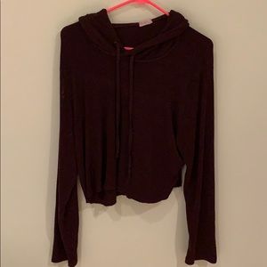 Brandy Melville Hoodie
